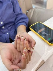 -斯馨·健康美甲美睫