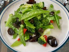 -随意茶庄·地道杭帮农家菜(梅家坞店)