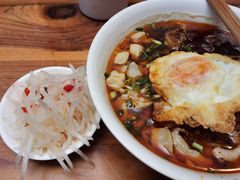 萝卜丝-蒋家肠旺面馆老店(合群路店)