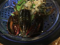 -船奇蒸汽海鲜·闽菜(八市海鲜总店)