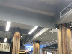 大堂-老三样·旧食新味(万寿宫店)