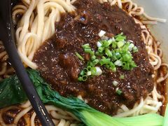 -李先生牛肉面大王(北京东四店)