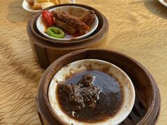 -澳门西南饭店·粤菜·茶市·手工点心(华海路店)