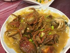 -小陆莲花蟹园农家乐(莲花岛店)