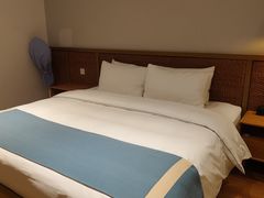 -海兰云天度假区温泉