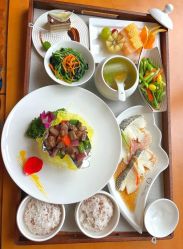 -馨月汇·一悦馨香月子中心(前滩店)