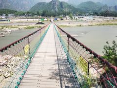 -孤山寨风景区