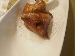 乳鸽-满满海佛跳墙(千禧店)