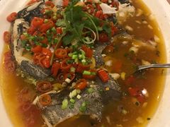 -乾隆美食·本帮菜(黄河路店)