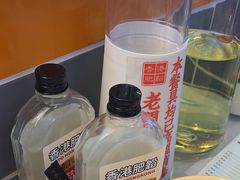 -肥韬茶餐厅(海上世界店)