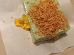 -嗲嗲的椰子鸡・太琼糟粕醋(上海百联又一城店)