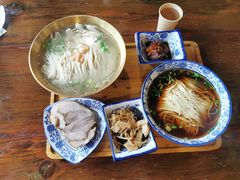 -老横泾面馆(吴中横泾店)