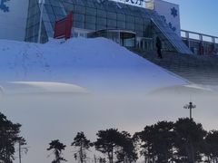 -棋盘山冰雪大世界