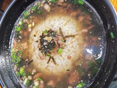-千寻烧肉(政务区店)