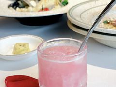 -燃扒房Steakhouse(皇庭店)