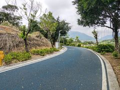 -长乐南山公园