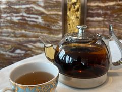 -广州塔晖粤轩中餐厅