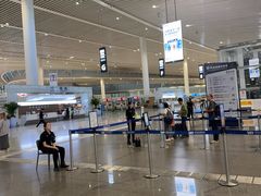 -青岛胶东国际机场