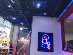 -DQ·蛋糕·冰淇淋(万象汇店)