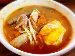 -乌糖沙茶面(民族路店)