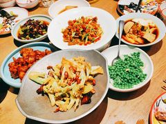 -新白鹿餐厅(城西银泰城店)