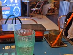 -伯友茶记(中华广场店)