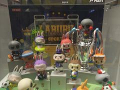 -泡泡玛特POPMART(合生汇店)