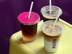 -HANA COFFEE(长寿路店)
