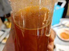 泰式柠檬茶-Home Thai·泰谣(王府井apm店)