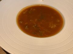 匈牙利牛肉汤-乔泰勒JOETYLER西餐厅(曲江店)
