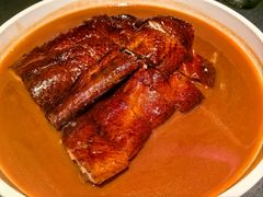 -锦府园·新台州菜(合生汇店)