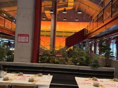-肥肥虾庄·金牌油焖大虾(杨园滨江时代walk店)