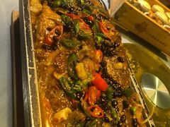 -小土豆北方菜馆(方庄店)