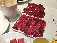 -焯牛潮汕牛肉火锅(云峰街创始店)