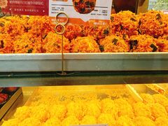 -鲍师傅糕点(江苏路店)