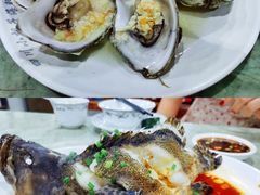 -四川小胡子海鲜(丁村万人海鲜广场店)