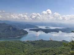-五女山景区