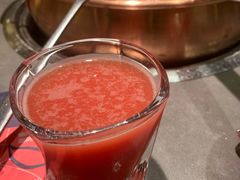 -牛村来人潮汕牛肉火锅(西单店)