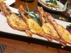 -贵木日本料理·铁板烧(新地假日广场店)