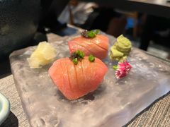 -炙柒Sekinana·精致日料(合生汇店)