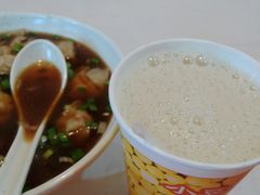 -蒋家桥饺面店(奥邦店)
