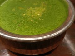 -甘尼仕印度餐厅爵士酒吧(阳春巷店)