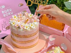 -RORU RORU津田卷专门店(美罗城店)