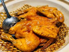-北塘海鲜·天津菜(大光明桥旗舰店)