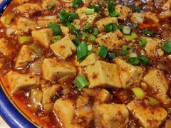 -小三峡食府(西五路店)