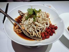 淮扬烫干丝-小厨娘淮扬菜(天印大道店)