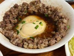 -玲燕蒸菜馆(江东路店)