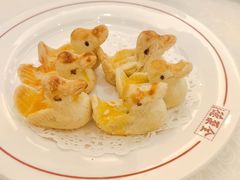 -北京全聚德(王府井店)