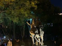 -东关历史文化旅游区-东门遗址