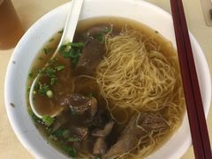 -永盈茶餐厅(中山四路店)